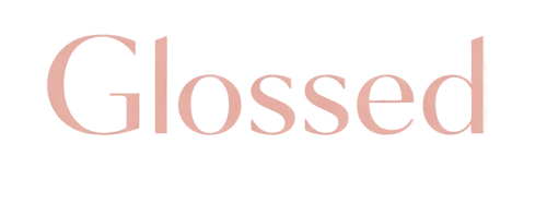 Glossed