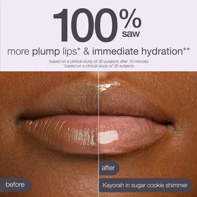 sweet indulgences maracuja juicy lip vault