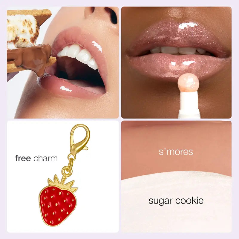 sweet indulgences maracuja juicy lip vault