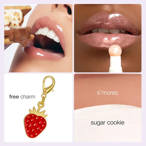 sweet indulgences maracuja juicy lip vault